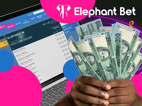 elephant bet jackpot